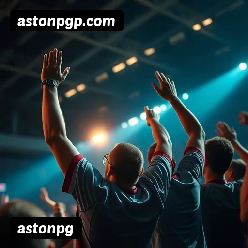 Tabela RTP dos jogos de cassino da astonpg